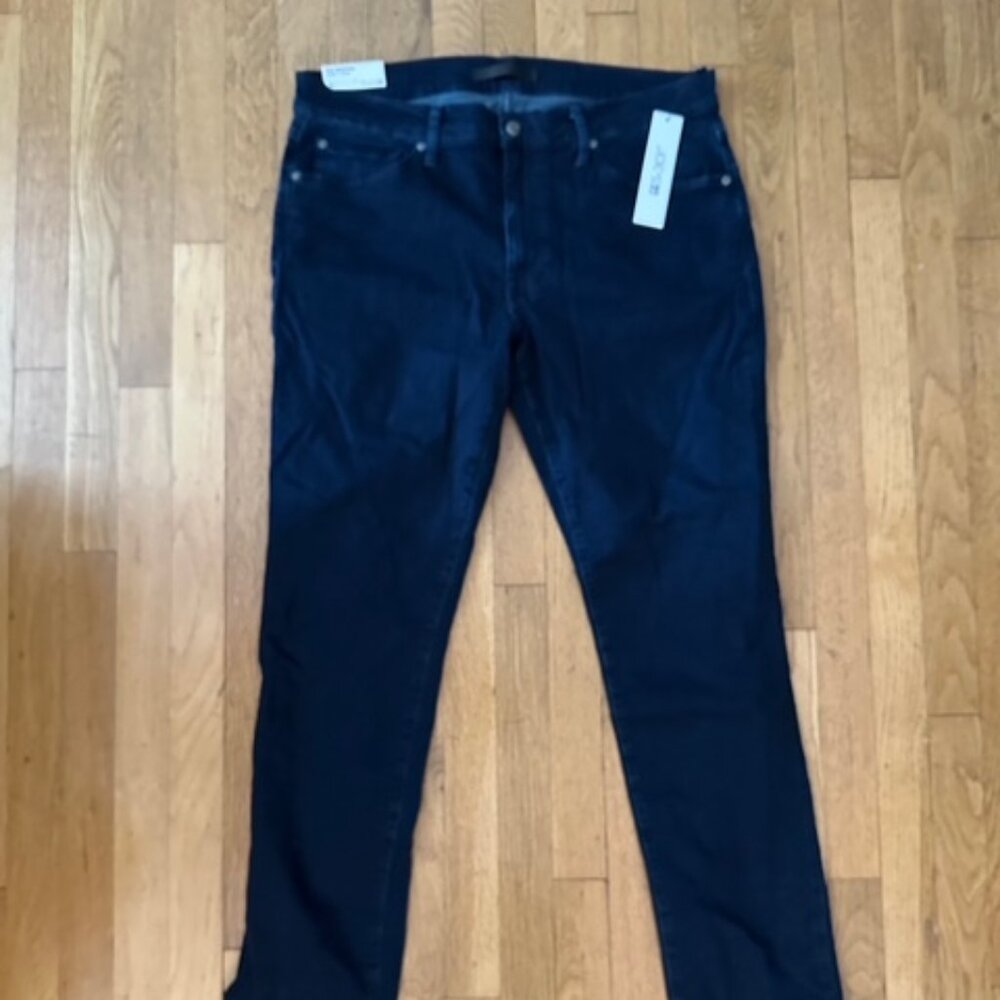 JOE'S Men's Jeans The Brixton Straight and Narrow - size 36 NWT